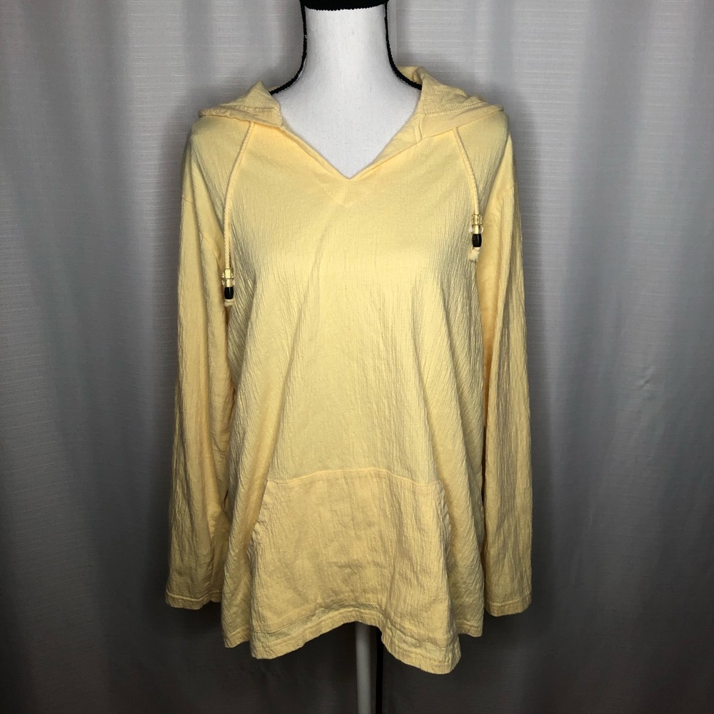 ☀️ Artisans Hoodie